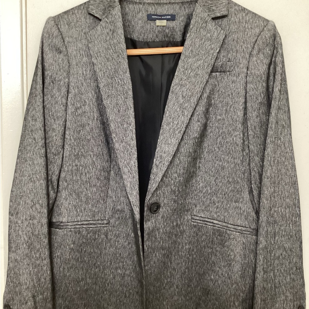 Tommy Hilfiger Professional Jacket